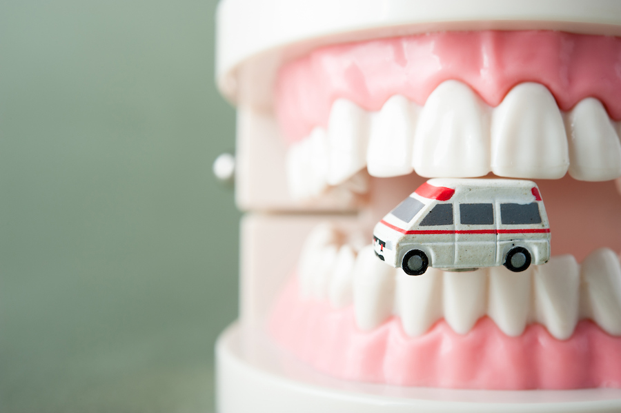 dental emergency, emergency dentistry, emergency dental care
