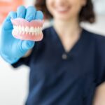 dental implants, dentures, tooth replacement, missing teeth solutions, Alma Dental Care, Petaluma dentist