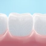 protect enamel health