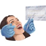 comprehensive dental exam