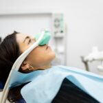 sedation dentistry, nitrous oxide, oral conscious sedation