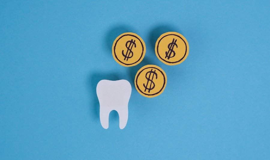 dental insurance vs dental membership plan, financial